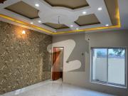 5 Marla Slightly Used House Available For Rent in Buch...