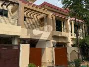 5 Marla Slightly Used House For Rent In Rafi Block, Gas...