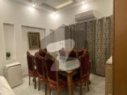5 Marla Slightly Used House Is Available For Rent...