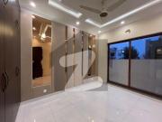 1 Kanal Brand New Both Furnished and Non Furnished...