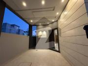 5 Marla Slightly Used Luxurious House For Sale In DHA 9 Town