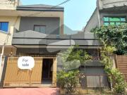 5 Marla Single Storey House For Sale Prime Location With...