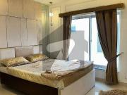 5 Marla Smart Flat Available For Sale In Block G5 Bahria...