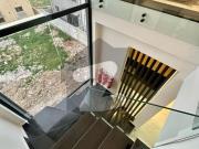 5 Marla Solid Constructed Ultra Modern Villa Near Park...