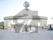 5 marla solid land plot on 50ft road available for sale...