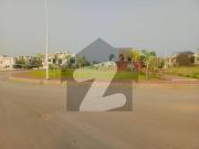 5 Marla Solid Land Prime Location For Sale In M Block...