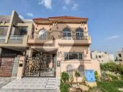 5 marla spaniish luxury house for sale near market