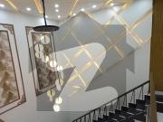 5 Marla Spanish And Lavish House For Sale Canal Road...