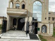 5 Marla Spanish Design House for Sale in OLC A Block,...