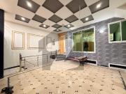 5 Marla Spanish Design House For Sale Regi Model Town...