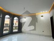 5 Marla Ultra Modern Luxury Triple Story House Available...
