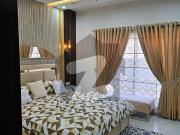 5 Marla Spanish house available for sale 5 years easy...