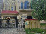 5 Marla Spanish House Available For Sale