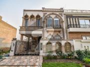 5 marla spanish house for rent near main road