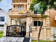 5 marla Spanish house for sale