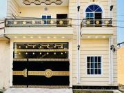 5 Marla Spanish House For Sale Al Raheem City Bahawalpur...