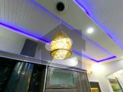 5 marla spanish house for sale canal garden