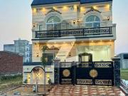 5 Marla Spanish House For Sale In Citi Housing Sialkot...