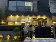 5 Marla Spanish House Urgent For Sale Near To Park