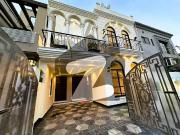 5 Marla Splendid Bungalow For Rent In DHA Phase 9 Town...