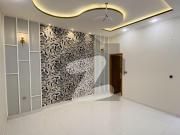 5 Marla Spnaish Brand New House For Sale In Buch...