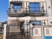 5 Marla Stylish 3 Bed Modern House for Sale in Paragon...