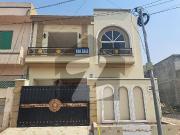 5 Marla Stylish Brand New 1.5 Storey House Sector 04...