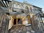 5 Marla Stylish Full House For Rent In Phase 1 Spacious...