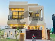5 Marla Stylish House In Reasonable Price