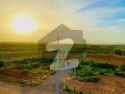 5 Marla Sun face Plot Available For Sale In I 15/2