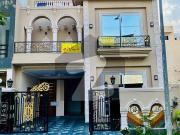 5 marla super solid house for sale in dream gardens phase 1