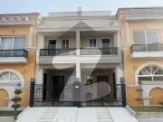 5 Marla Tanveer Homes Designer House. Double Story House...