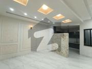 5 Marla Three Months Used House With Soler System And...