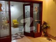 5 Marla Tile Flooring House Available For Rent In Johar...