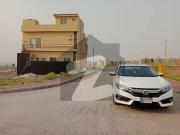 5 Marla Top Heightened Plot Rose Garden Zone 2