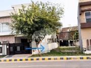 5 Marla Top Location Plot No 1334 Block C Phase 9 Town...