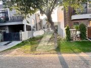 5 Marla Top Location Plot No 1337 Block A Phase 9 Town...