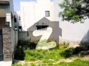 5 Marla Top Location Plot No 1565 Block A Phase 9 Town...
