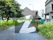 5 Marla Top Location Plot No 444 Block B Phase 9 Town...