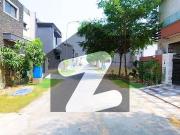 5 Marla Top Location Plot No 270 Block E Phase 9 Town...