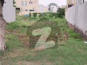 5 Marla Top Loction Plot For Sale In DHA PHASE 8 BLOCK Z5