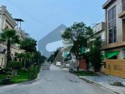 5 marla topaz ext investor rate plot