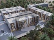 5 Marla Town Houses 1st Floor Available For Sale On 2...