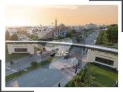 5 Marla Transfer Free Plot For Sale In Park View City Lahore