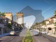 5 Marla Transfer Free Plot For Sale In Park View City Lahore