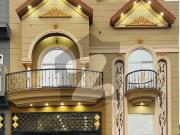 5 Marla Triple Storey Beautiful Spanish House 5 Marla Triple Storey Beautiful Spanish House