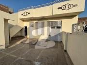 5 Marla Triple Storey Corner House For Sale Mozang