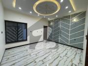 5 MARLA Triple Storey House Available For Rent In Buch...