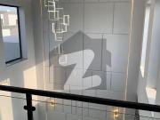 5 Marla Triple Storey House Available for Rent in Buch...