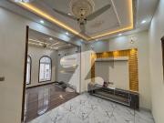 5 Marla Triple Storey House For Sale In Citi Housing...